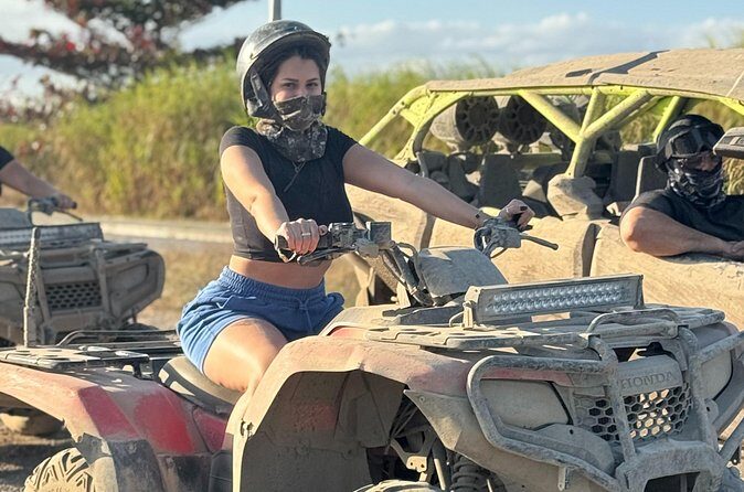 2 Hour ATV Adventure - Final Thoughts