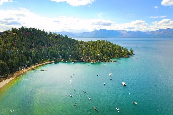 2-Hour ATV Ride on Rubicon Trail and Speedboat Ride on Lake Tahoe - Final Thoughts: Is This Tour Right for You?
