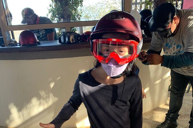 2-Hour ATV Riding Experience in San Jose del Cabo - The Hidden Gems You’ll Visit