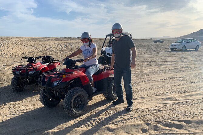 2-Hour ATV Riding Experience in San Jose del Cabo - Final Thoughts: Who Is This Tour Best For?