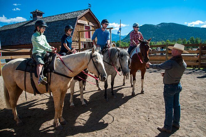 2 Hour Banff Horseback Riding Adventure - Final Thoughts: Is It Worth It?
