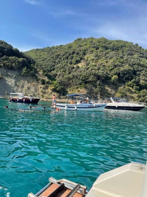 2-hour boat tour in Agropoli - Who Is This Tour Best For?