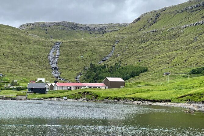 2-Hour Boat Trip in Faroe Island - What to Expect on the Tour
