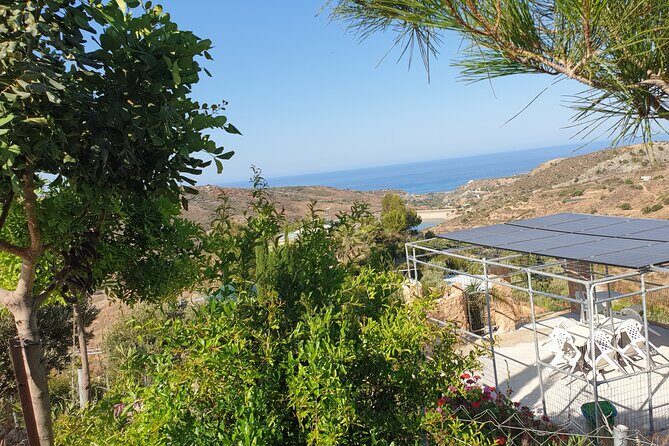 2-Hour Botanic Garden Tour in Akoursos - The Sum Up