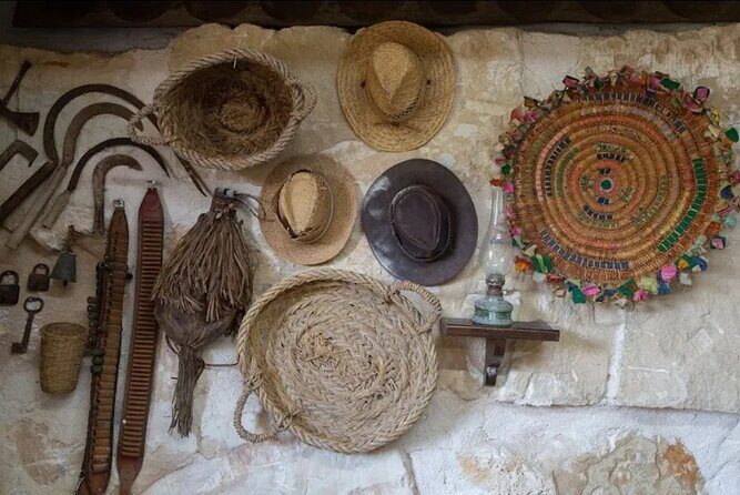 2-Hour Botanic Garden Tour in Akoursos - FAQs