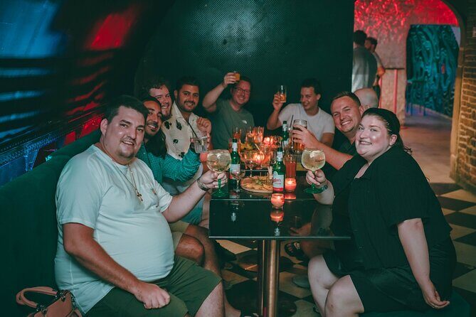 2 Hour Bottomless Brunch Experience with 3 Course Meal And Drinks - What You Can Expect From This Bottomless Brunch in Krakow