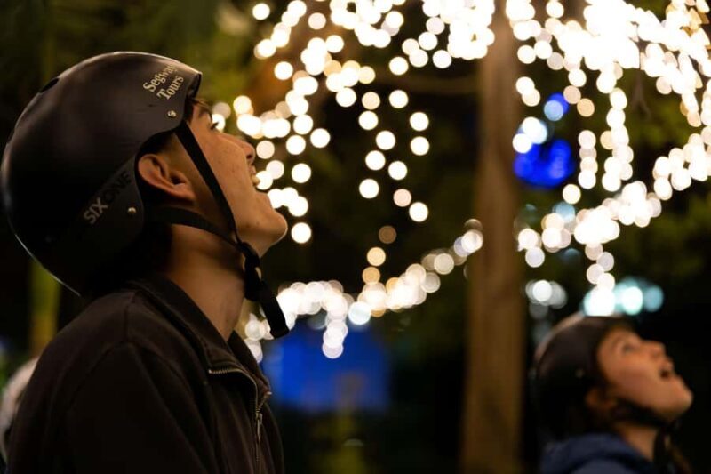 2 hour Brisbane Segway Afternoon & Sunset Thrill Tour - An Overview of the Brisbane Segway Tour Experience