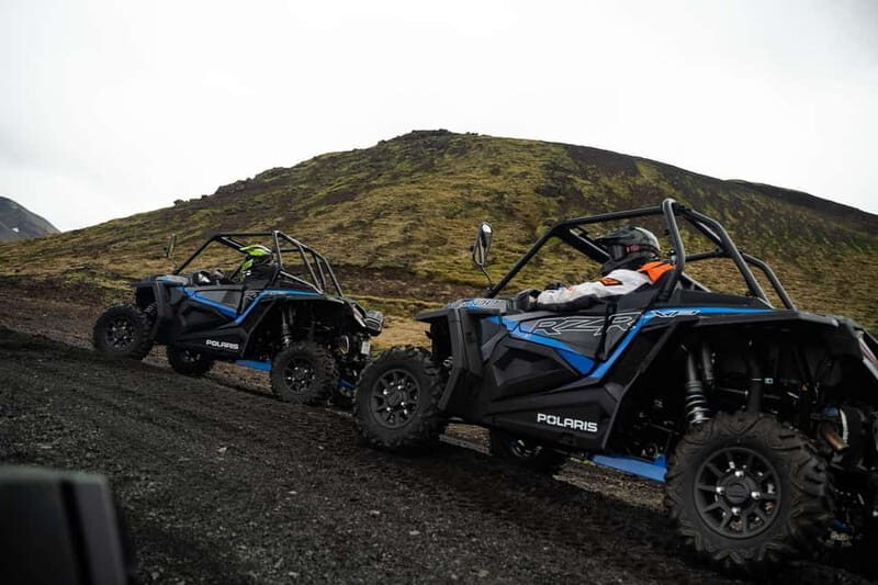 2-Hour Buggy Adventure Tour out off Reykjavik - The Practicalities: What You Need to Know