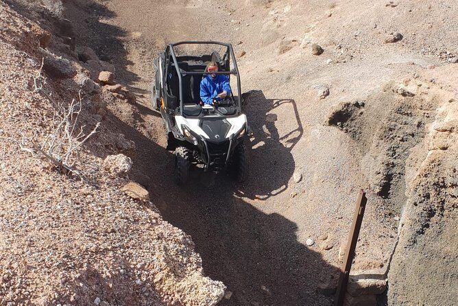 2-hour Buggy Tour from Costa Teguise - Final Thoughts: Is It Worth It?