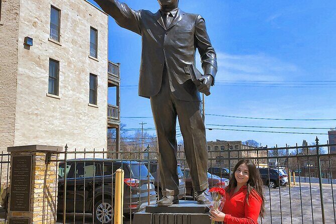 2-Hour Bus Tour in Milwaukee City - A Detailed Look at the Itinerary