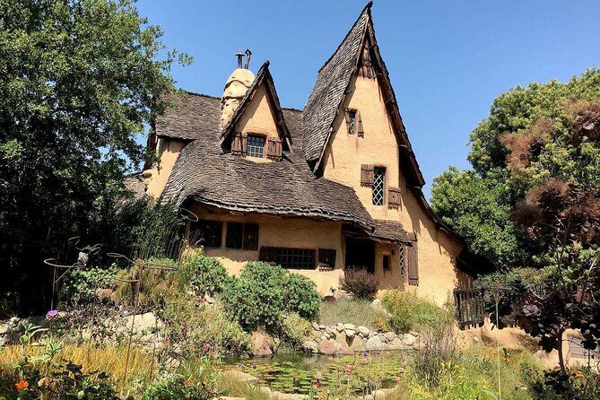 2 Hour Celebrity Homes Tour - Potential Drawbacks or Considerations