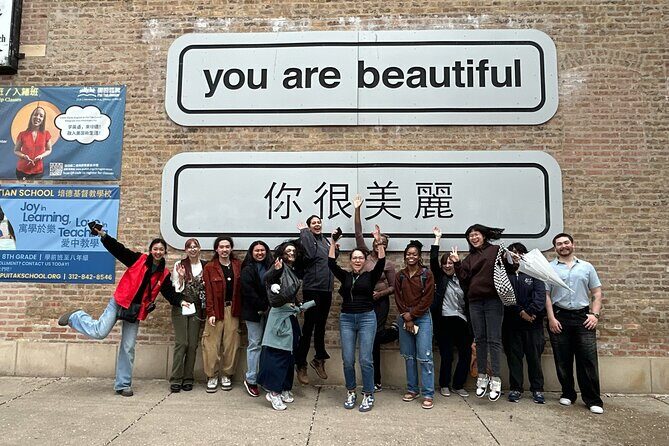 2-Hour Chicago's Chinatown History and Culture Tour - A Deep Dive Into the Chicago Chinatown Experience