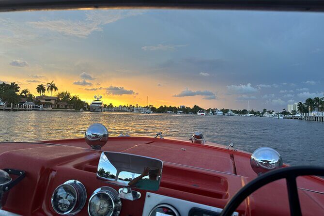 2 Hour Classic Self Drive Boat Rental in Fort Lauderdale - How the Pricing Reflects the Experience