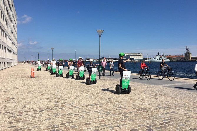 2 Hour Copenhagen Segway Tour - Why You’ll Love This Tour