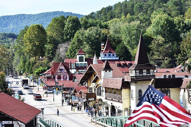 2 Hour Culture Tour in Helen - The Experience: What to Expect