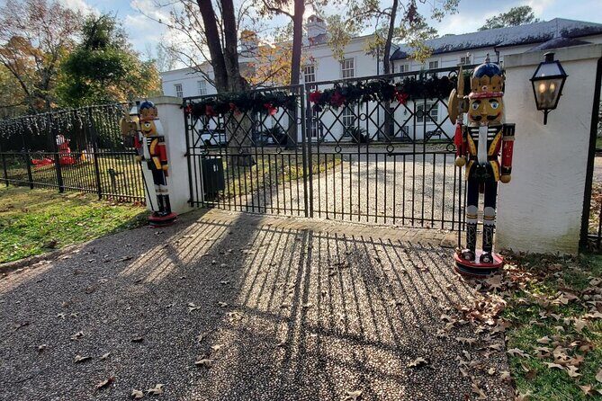 2 Hour December Holiday Lights Tour - Who Is This Tour Best For?