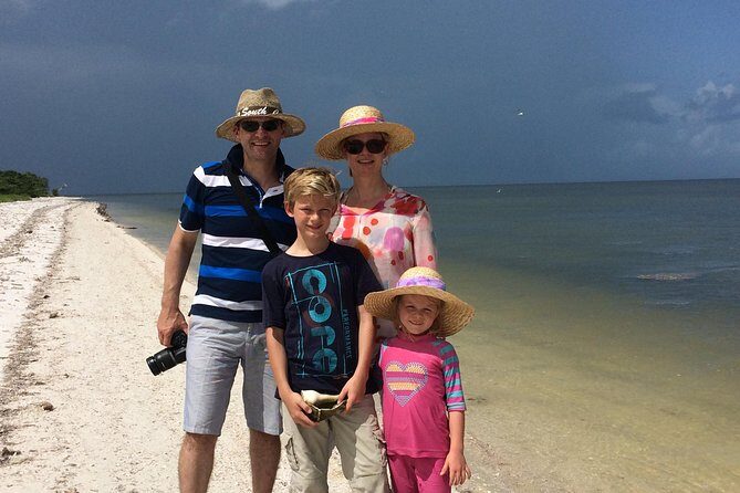 2 Hour Dolphin, Birding and Shelling Tour - The Guides: Why They Matter