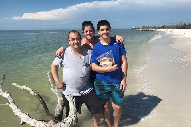 2 Hour Dolphin, Birding and Shelling Tour - Practical Tips for Booking & Participating