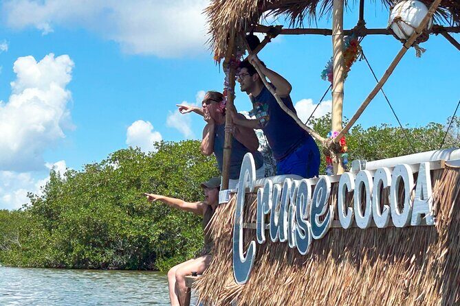 2 hour Dolphin Sightseeing Tour in Melbourne Florida - FAQ