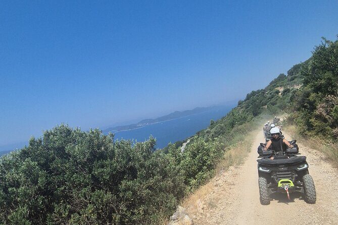 2-Hour Dubrovnik Countryside ATV/Quad Safari with Pickup included - Is This Tour Right for You?