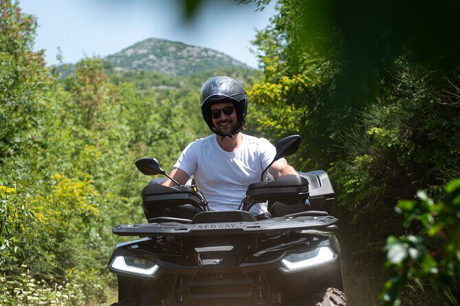 2-Hour Dubrovnik Countryside ATV/Quad Safari with Pickup included - Final Thoughts: Who Should Consider This Tour?