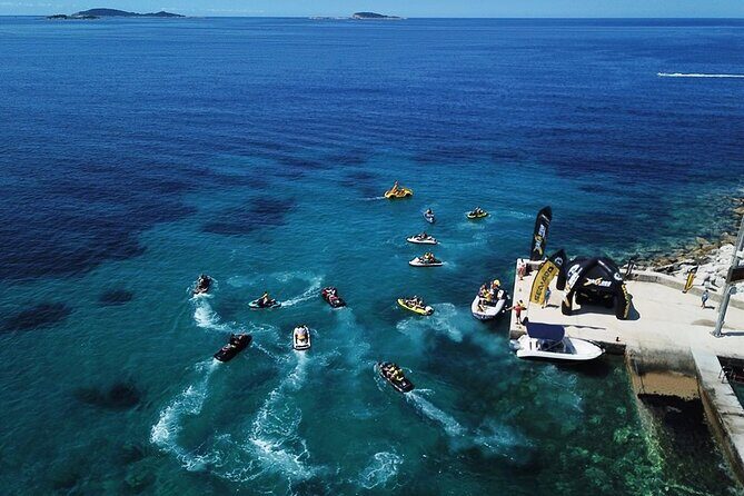2-Hour Dubrovnik Fun and Exciting Jet Ski Safari Adventure Tour - Who is This Tour Best Suited For?
