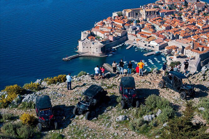 2-Hour Dubrovnik Private Buggy Panorama Safari - What to Expect from the Dubrovnik Buggy Safari