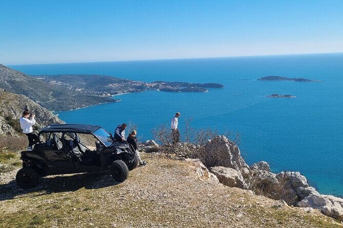 2-Hour Dubrovnik Private Buggy Panorama Safari - How Much Does It Cost and Is It Worth It?