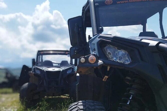 2-Hour Dubrovnik Private Buggy Panorama Safari - FAQ