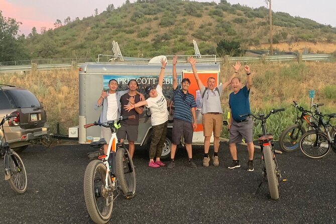 2 Hour E bike Ride at The Peavine Trail (Popular) - Final Thoughts: Is It Right for You?