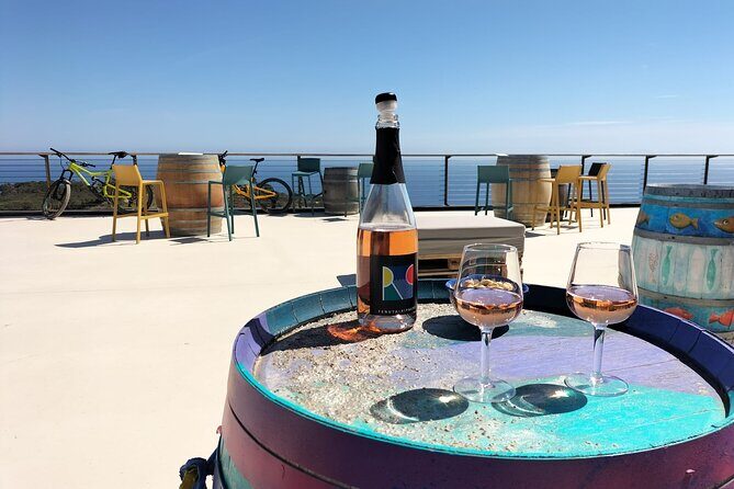 2-Hour e-bike Tour with Wine Tasting in Tenuta delle Ripalte - Key Points