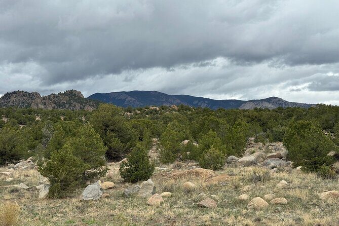 2 Hour eBike Tour of the Midland Tunnels - What to Expect from the Tour