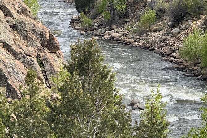 2 Hour eBike Tour of the Midland Tunnels - FAQs