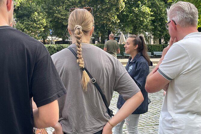 2-Hour Essential Oslo in the City Center Guided Walking Tour - FAQ