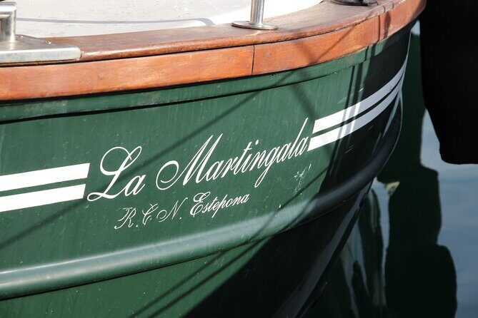 2-hour excursion in search of dolphins/drinks and snacks - Final Thoughts