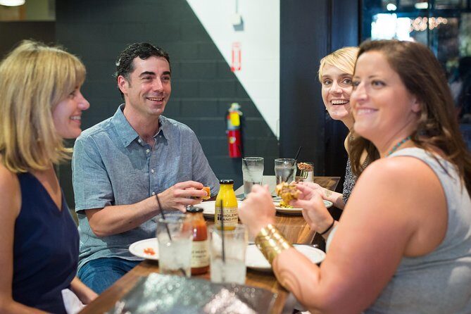 2-Hour Food, History and Street Art Tour of Ponce City Market - An In-Depth Look at What You Can Expect