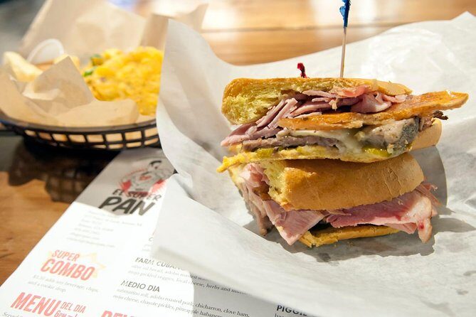 2-Hour Food, History and Street Art Tour of Ponce City Market - Final Thoughts