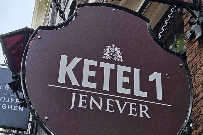 2 hour food tasting Tour in Amsterdam Group Tour - Who Should Consider This Tour?