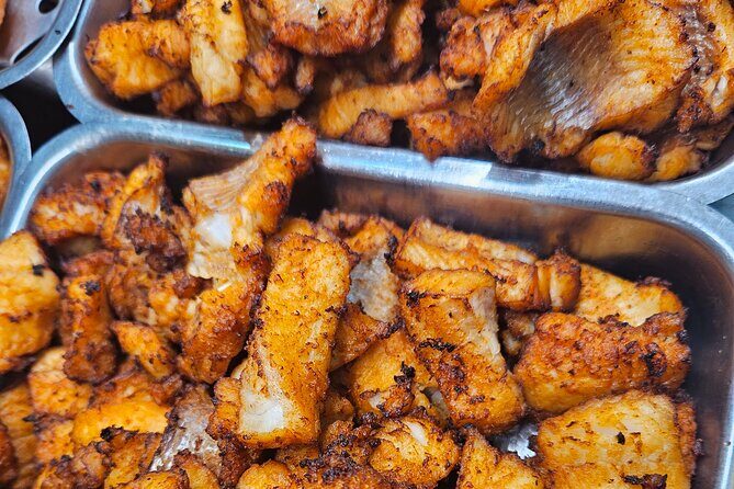 2 hour food tasting Tour in Amsterdam Group Tour - Frequently Asked Questions