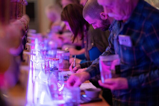 2 hour Gin School Experience in Aberdeen - Is This Experience Right for You?