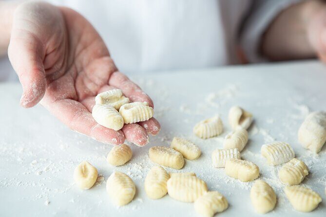 2-Hour Gnocchi Cooking Class With Local Chef in Atlanta - Booking and Flexibility