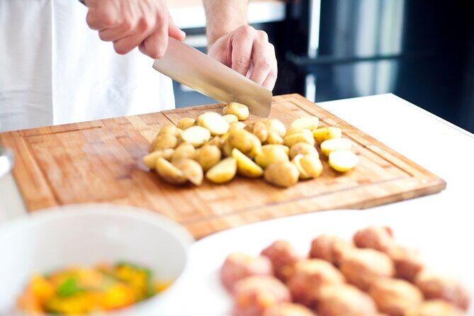 2-Hour Gnocchi Cooking Class With Local Chef in Atlanta - Who It’s Best For