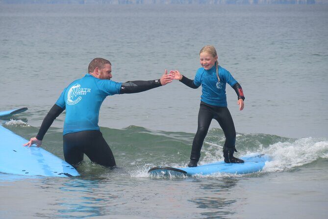 2 hour group lesson (3-16 people) - Frequently Asked Questions