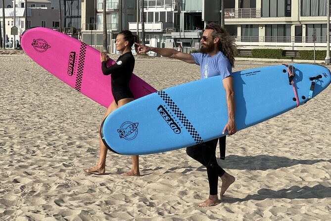 2 Hour Group Surf Lesson in Miami Beach - FAQs