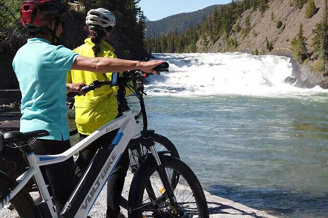 2-Hour Guided Banff Townsite e-Bike Explorer - Final Thoughts