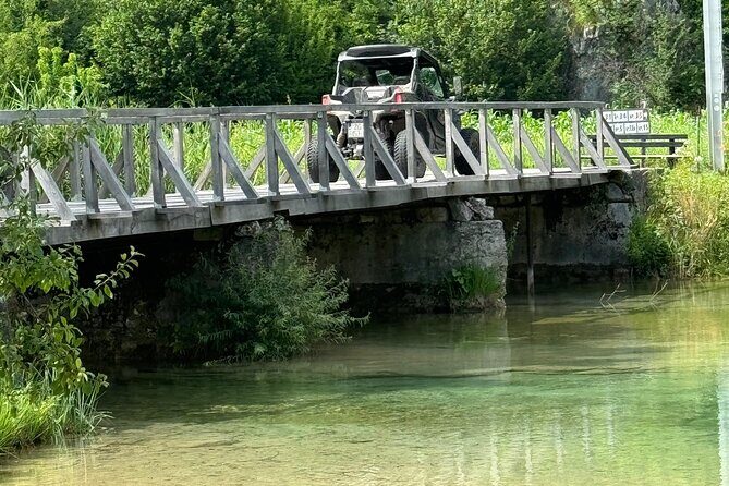 2 hour Guided Buggy Tour in Plitvice lakes - Who Will Enjoy This Tour?