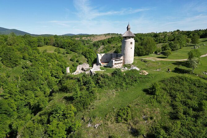 2 hour Guided Buggy Tour in Plitvice lakes - FAQ