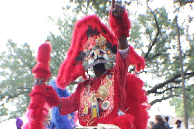 2 Hour Guided Historical Walking Tour in Treme - Who Is This Tour Best For?