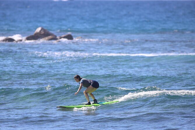 2-Hour Guided Private Surf Lesson in Kona - Who Should Consider This Experience?
