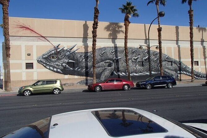 2-Hour Guided Segway Tour of Downtown Las Vegas - FAQ